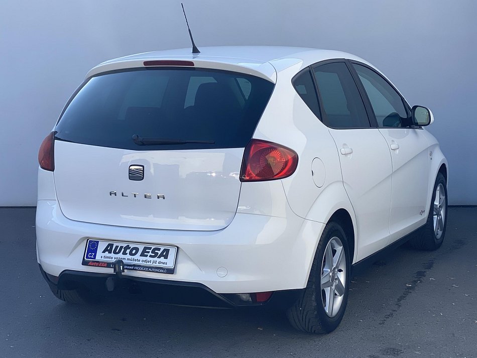Seat Altea 1.2 TSi Copa