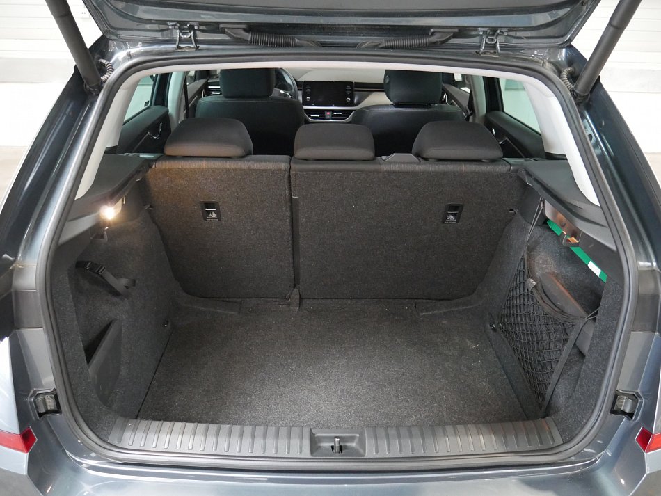Škoda Kamiq 1.0 TSi Style