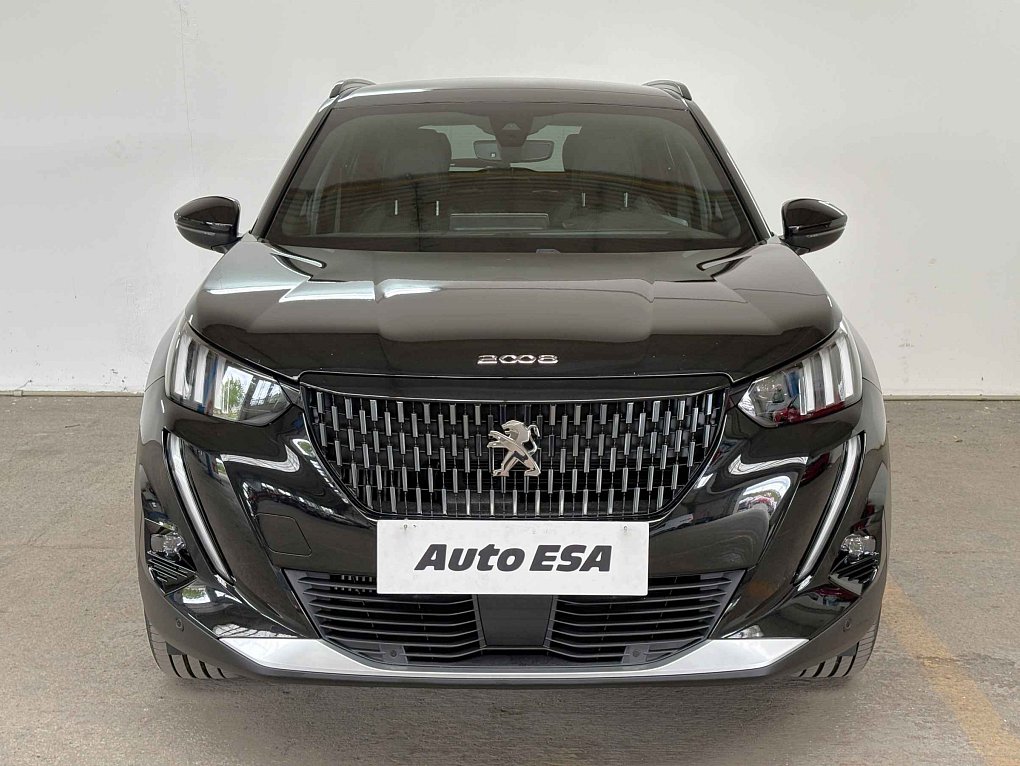 Peugeot 2008 1.2PT 