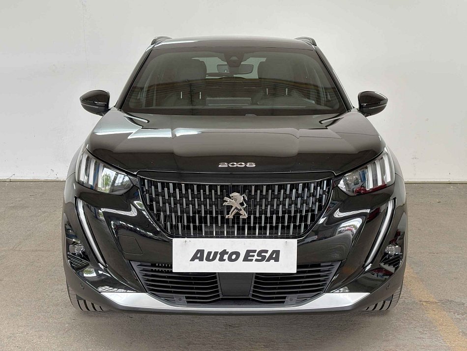 Peugeot 2008 1.2PT 