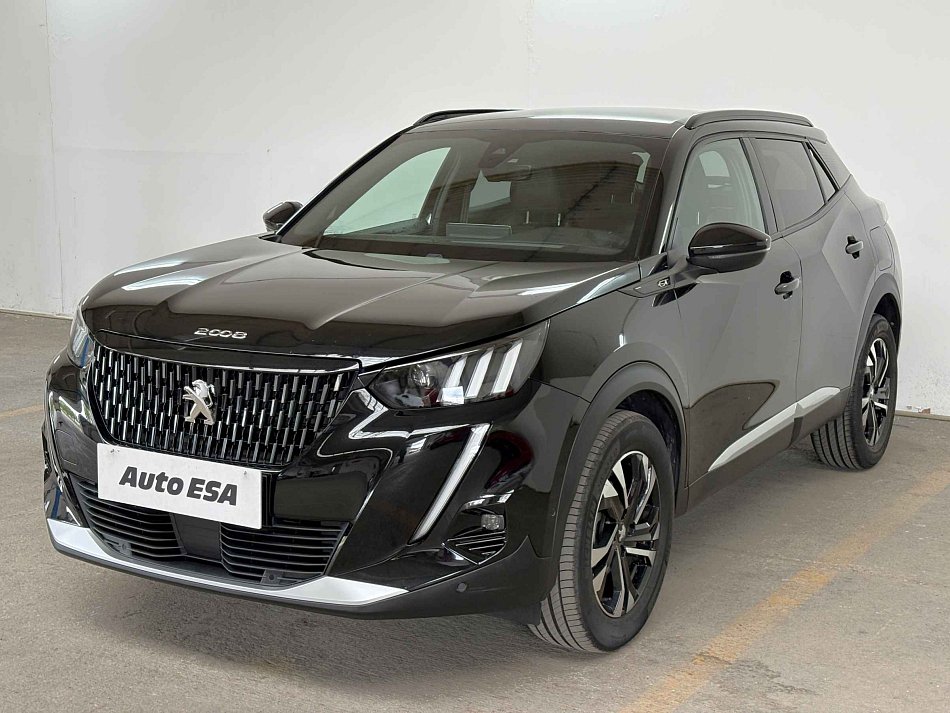 Peugeot 2008 1.2PT 