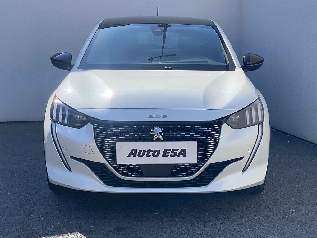 Peugeot 208 1.2 PT GT Line