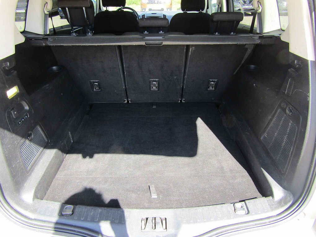 Ford S-MAX 2.0TDCI 