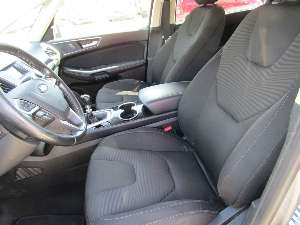 Ford S-MAX 2.0TDCI 