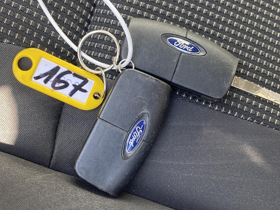 Ford Fiesta 1.0 EB Titanium