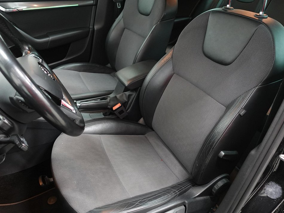 Škoda Octavia III 2.0TDi 