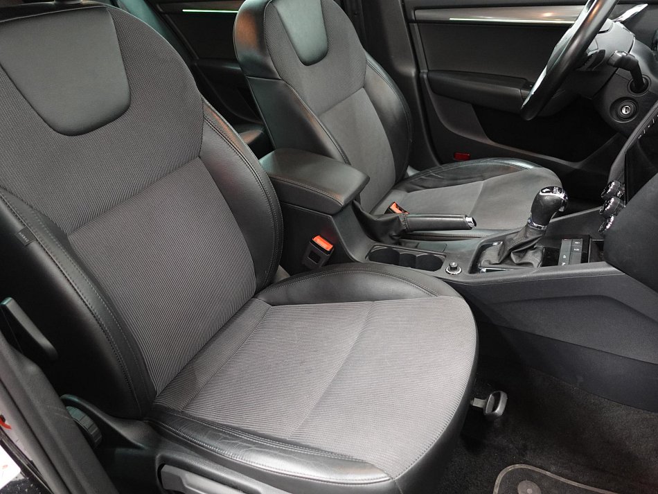 Škoda Octavia III 2.0TDi 