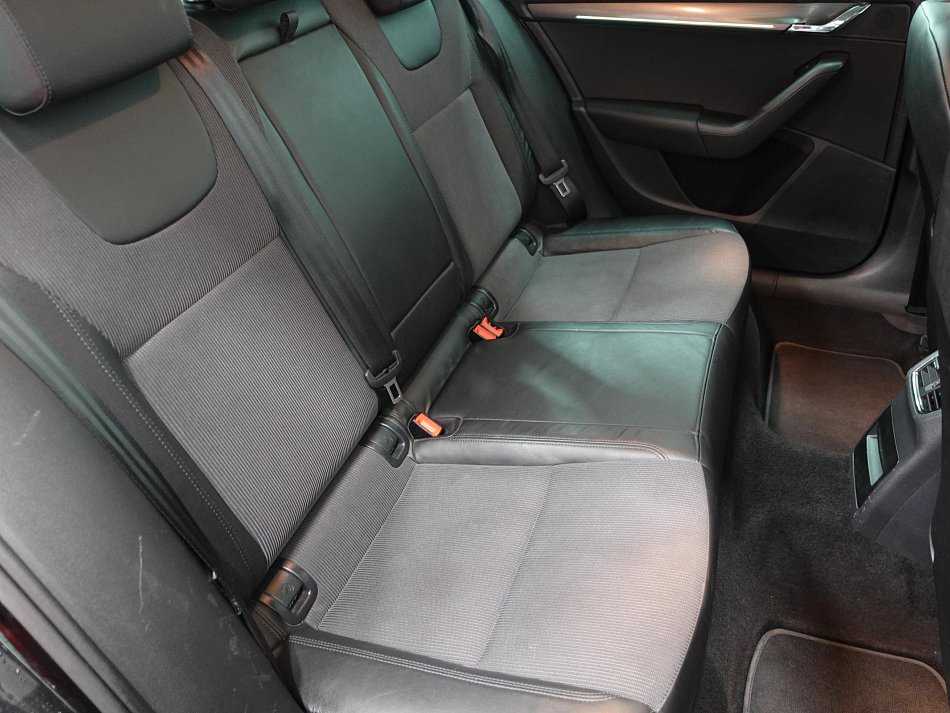 Škoda Octavia III 2.0TDi 