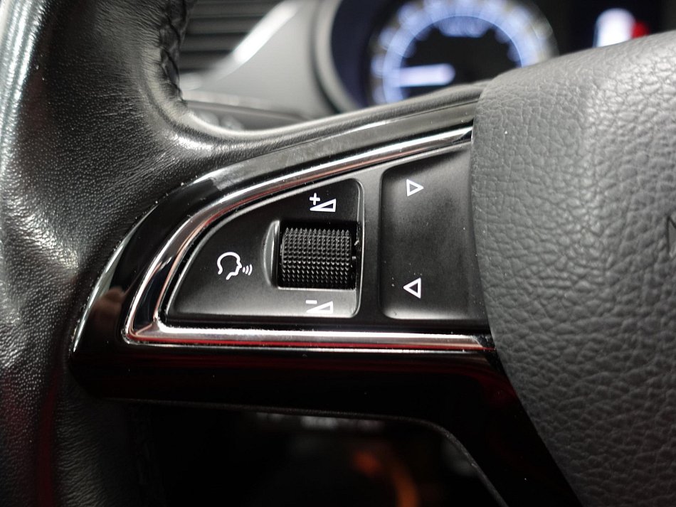 Škoda Octavia III 2.0TDi 
