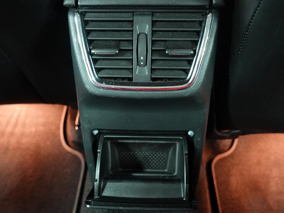 Škoda Octavia III 2.0TDi 