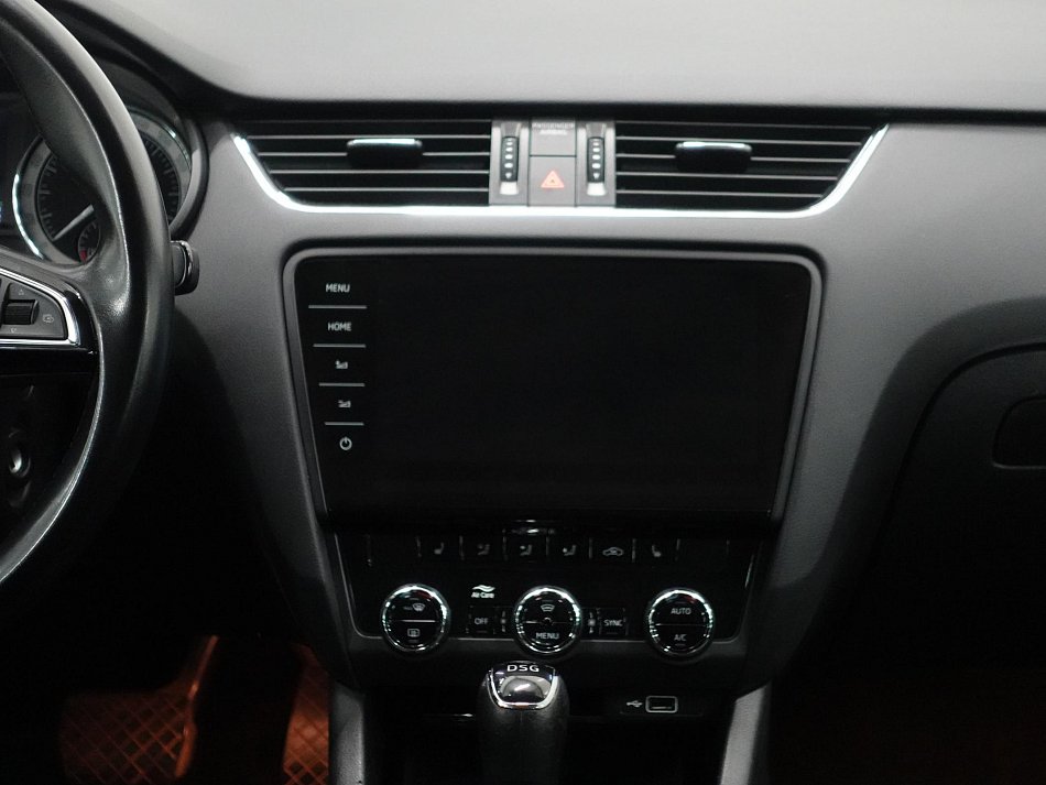 Škoda Octavia III 2.0TDi 