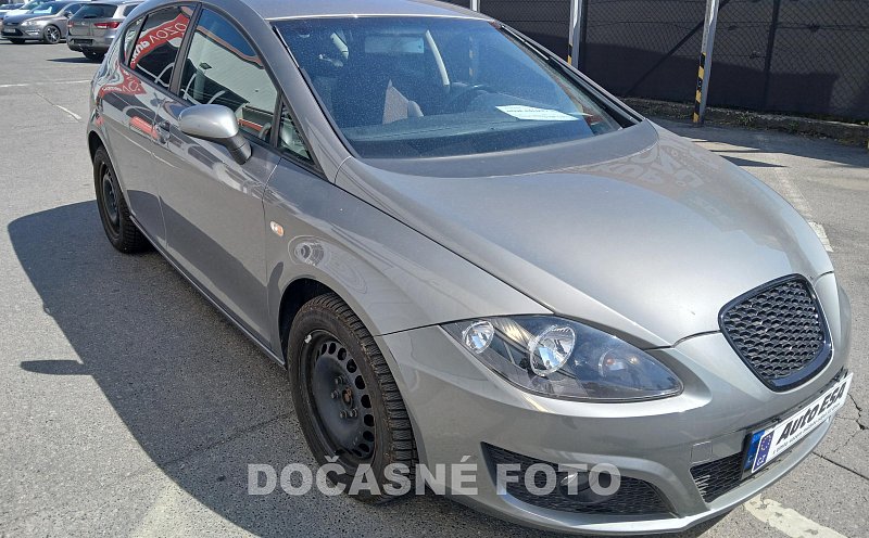 Seat Leon 2.0 