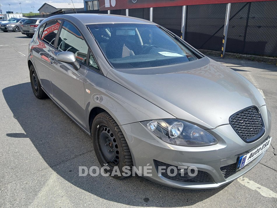 Seat Leon 2.0 