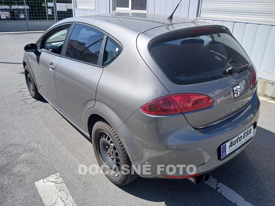 Seat Leon 2.0 