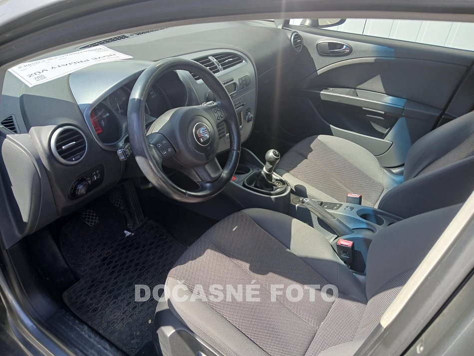 Seat Leon 2.0 
