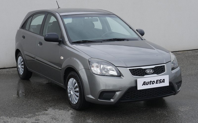 Kia Rio 1.4 i 