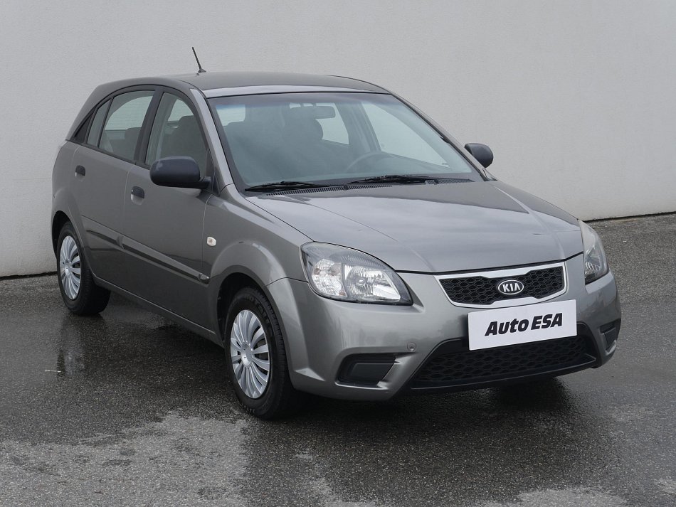 Kia Rio 1.4 i 