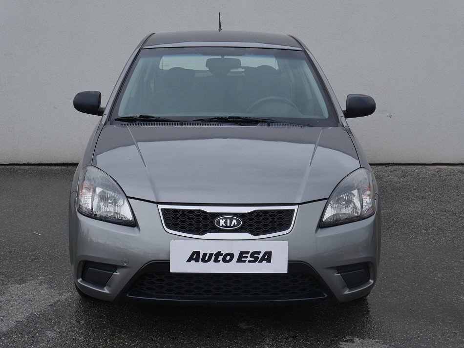 Kia Rio 1.4 i 
