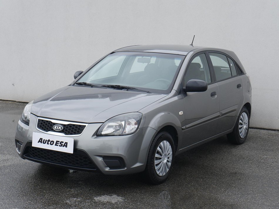Kia Rio 1.4 i 