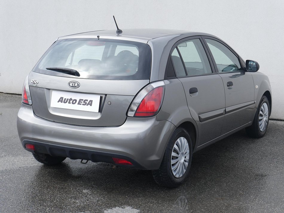 Kia Rio 1.4 i 