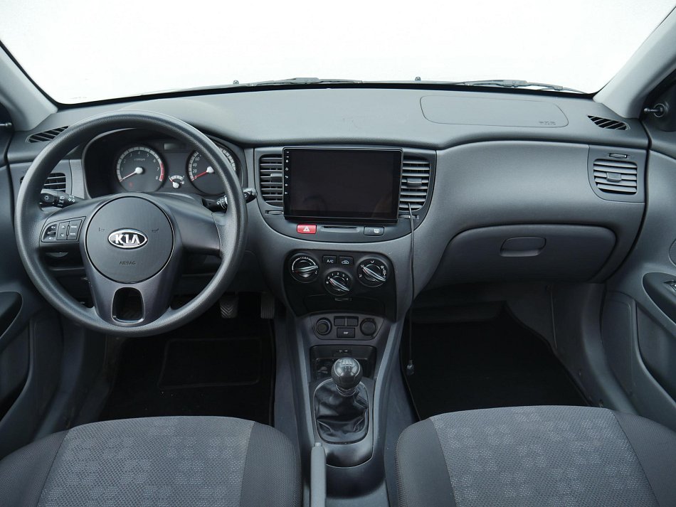 Kia Rio 1.4 i 