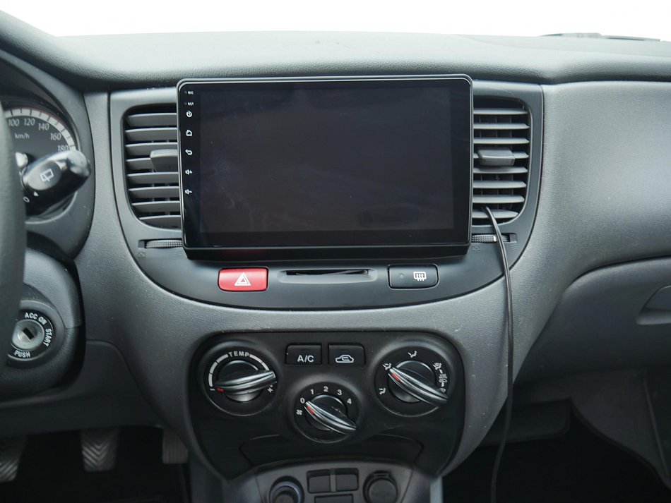 Kia Rio 1.4 i 