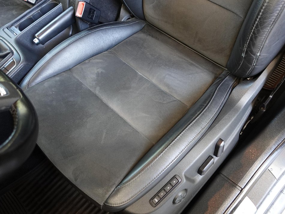 Škoda Superb II 2.0 TDi  4x4