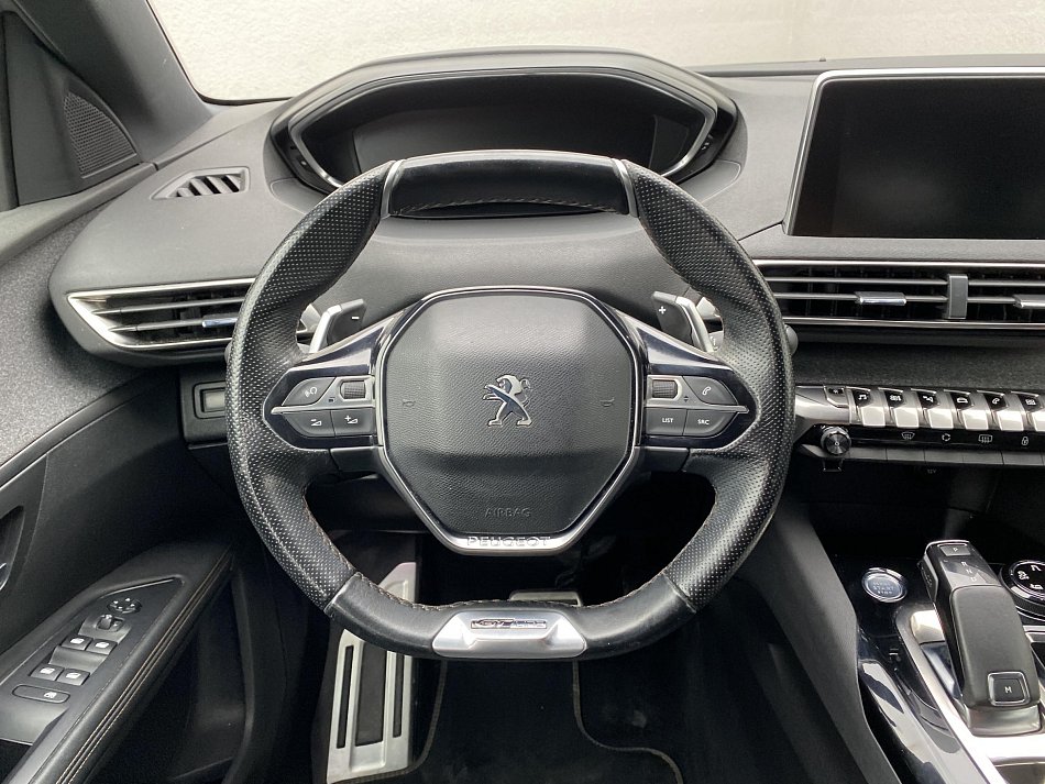 Peugeot 5008 1.5 HDi GT Line