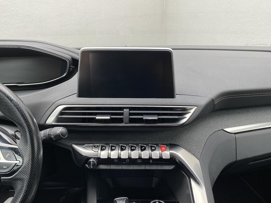 Peugeot 5008 1.5 HDi GT Line