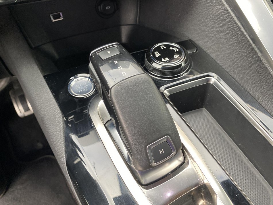 Peugeot 5008 1.5 HDi GT Line