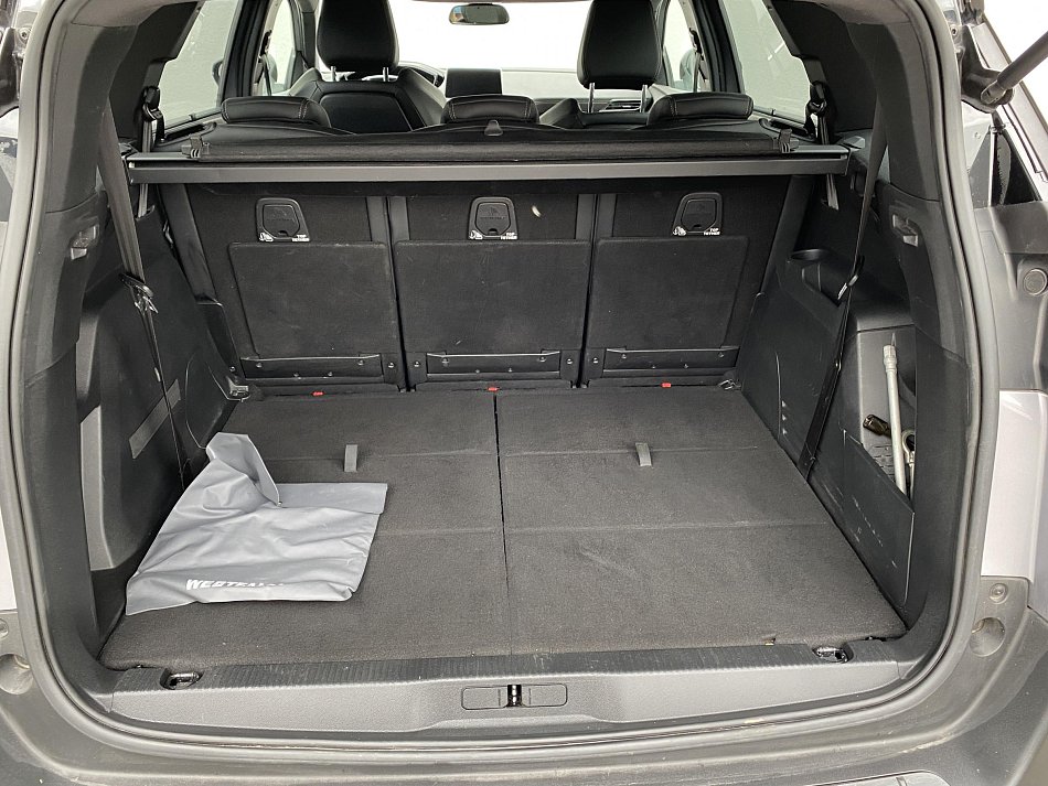 Peugeot 5008 1.5 HDi GT Line