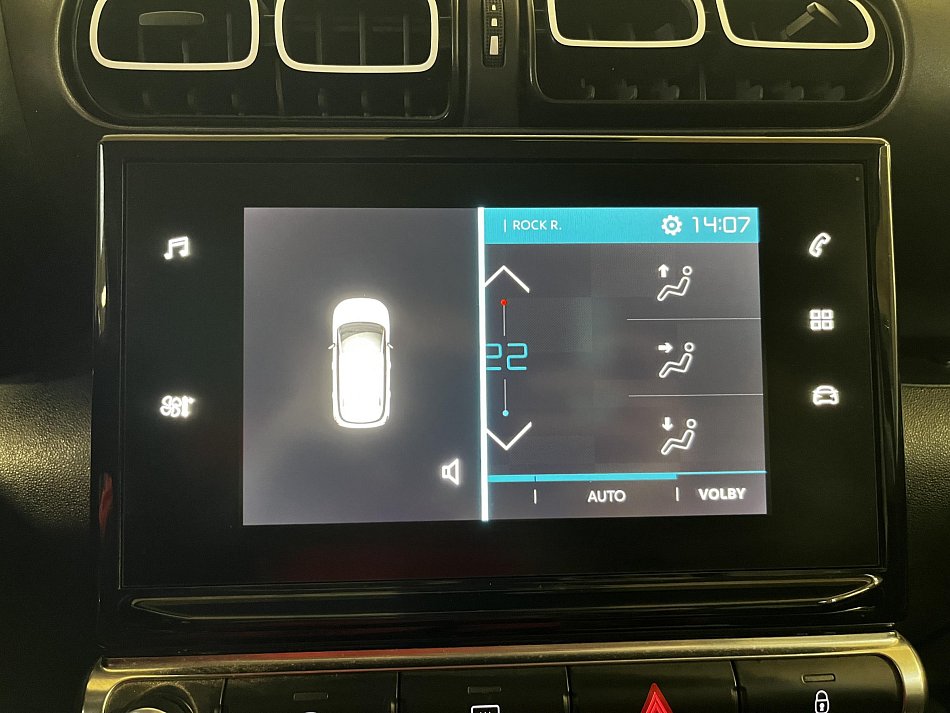 Citroën C3 Aircross 1.2 PT Shine