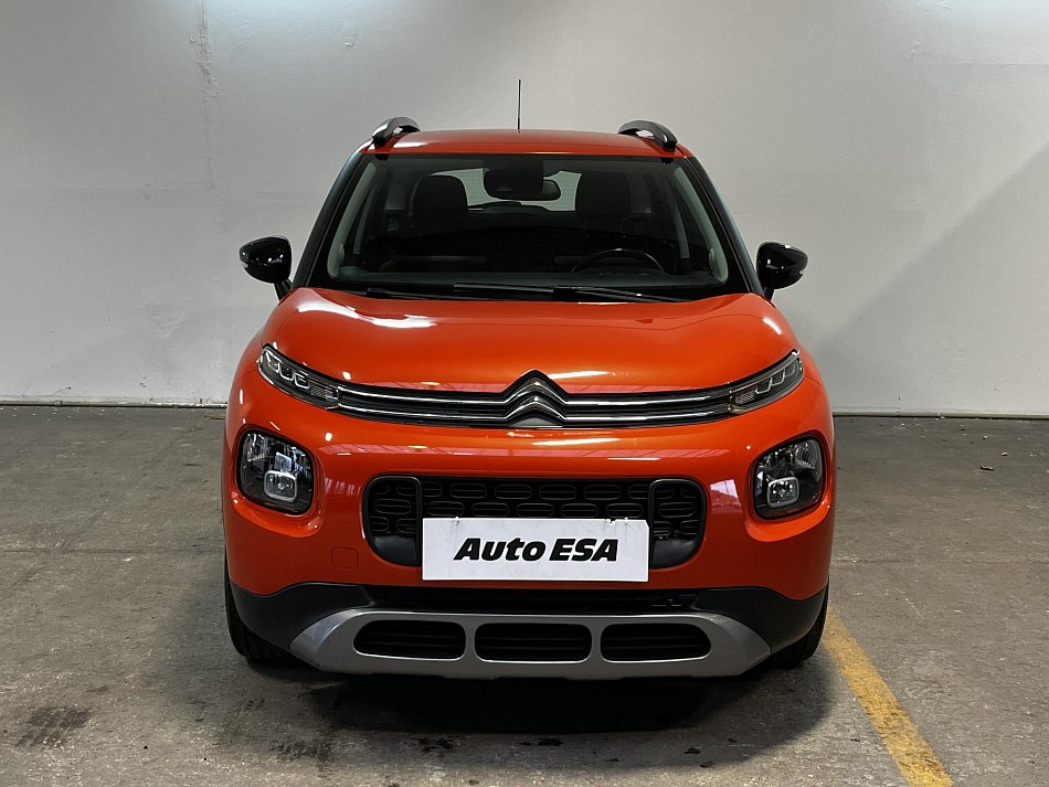Citroën C3 Aircross 1.2 PT Shine