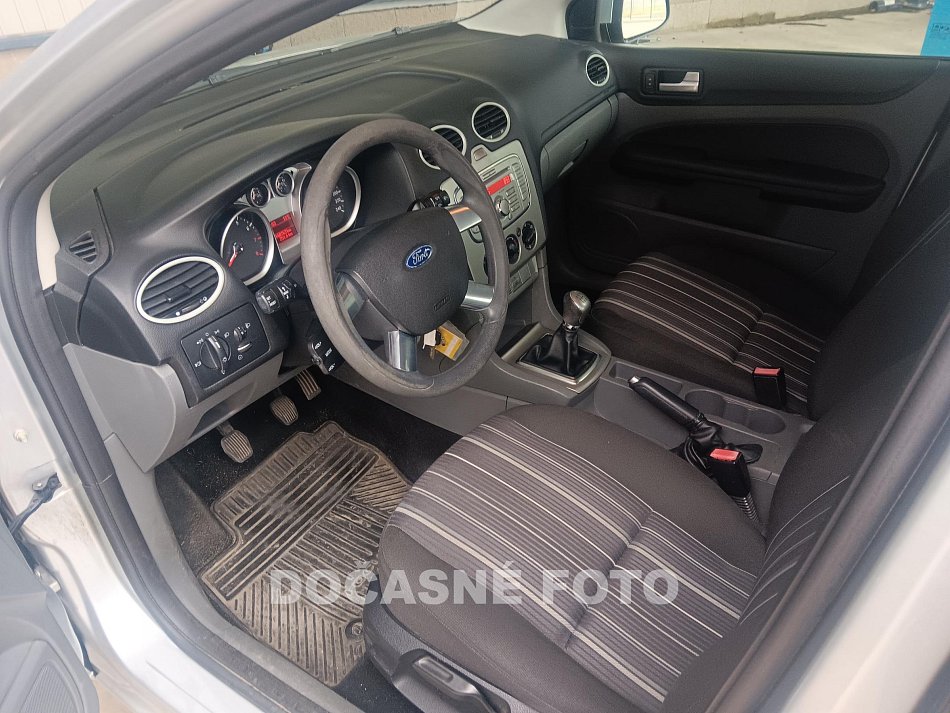 Ford Focus 1.6 i 