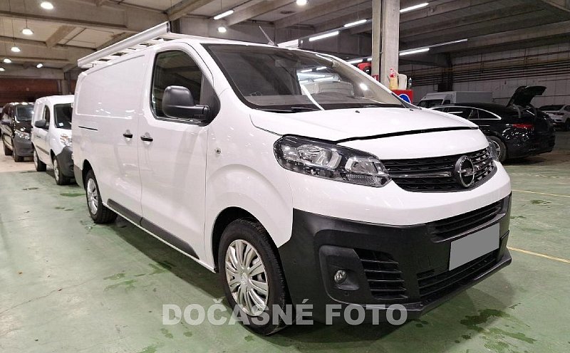 Opel Vivaro 2.0CDTi  L3