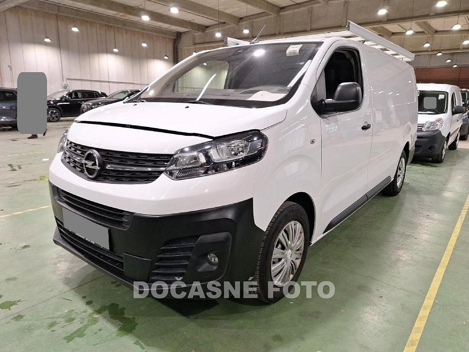 Opel Vivaro 2.0CDTi  L3