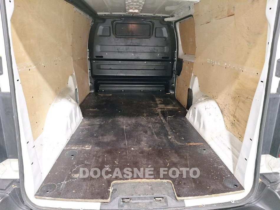 Opel Vivaro 2.0CDTi  L3