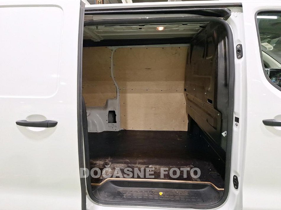Opel Vivaro 2.0CDTi  L3