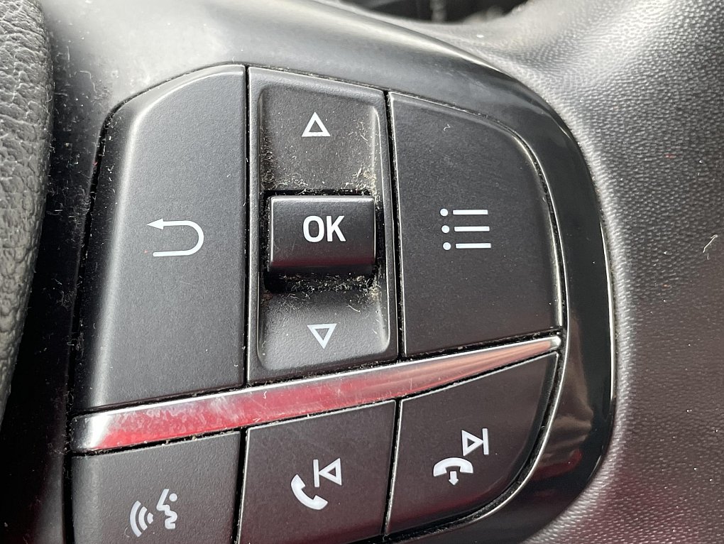 Ford Transit Custom 2.0TDCi Trend L1H1