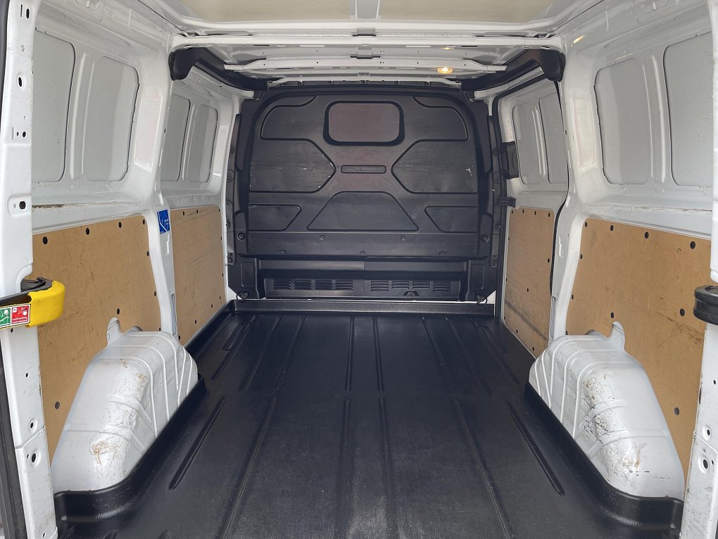 Ford Transit Custom 2.0TDCi Trend L1H1
