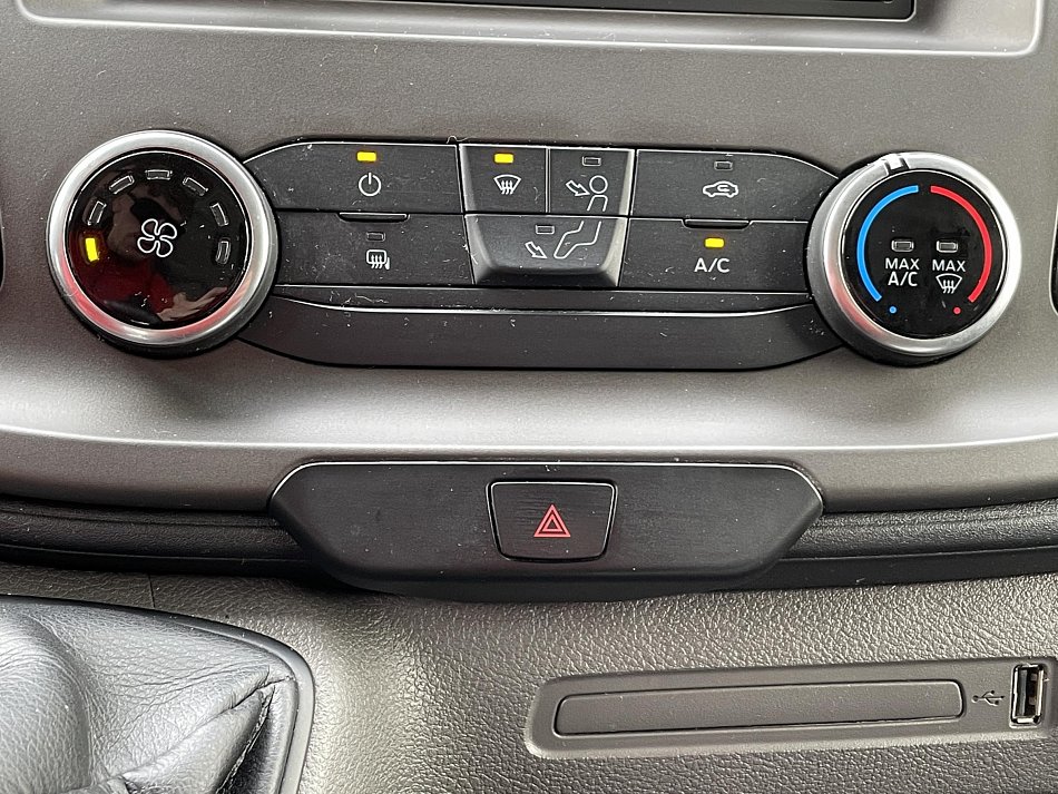 Ford Transit Custom 2.0TDCi Trend L1H1