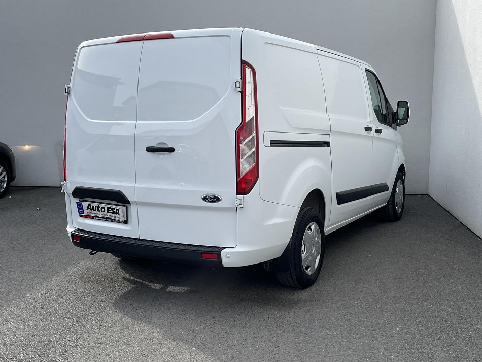 Ford Transit Custom 2.0TDCi Trend L1H1