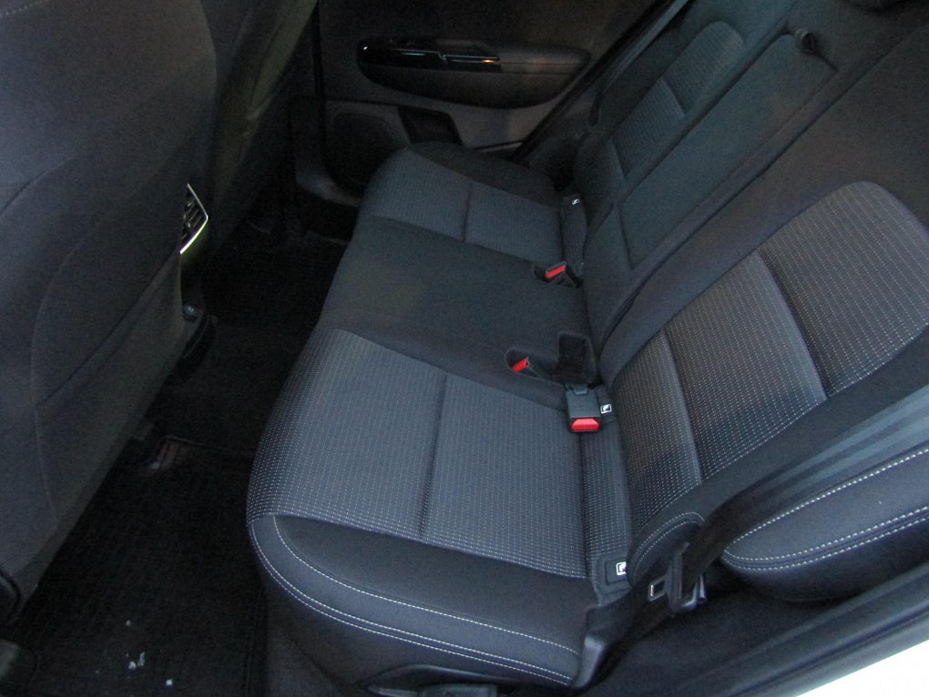 Kia Sportage 1.6T-GDI 