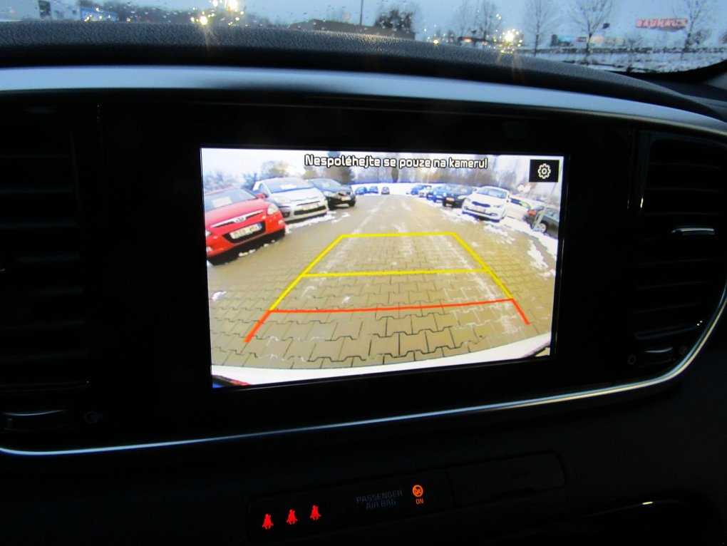 Kia Sportage 1.6T-GDI 