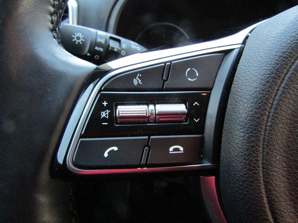 Kia Sportage 1.6T-GDI 