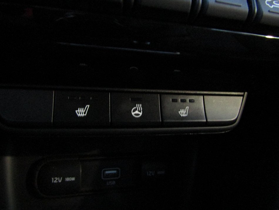 Kia Sportage 1.6T-GDI 