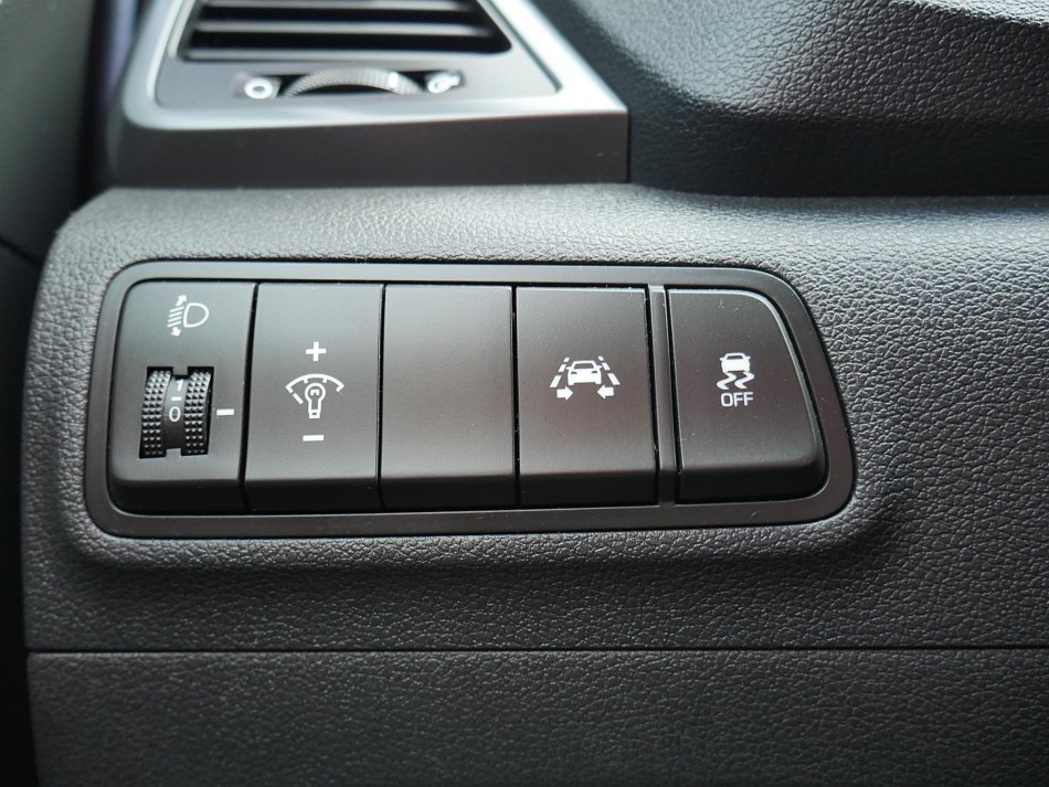 Hyundai Tucson 1.6 T-GDi 