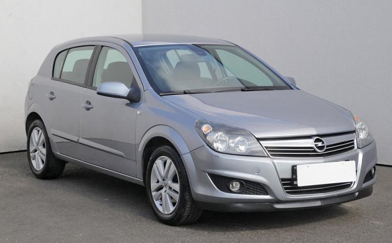 Opel Astra 1.6 i 