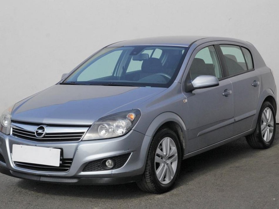 Opel Astra 1.6 i 