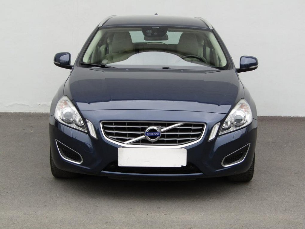 Volvo V60 2.4 d 